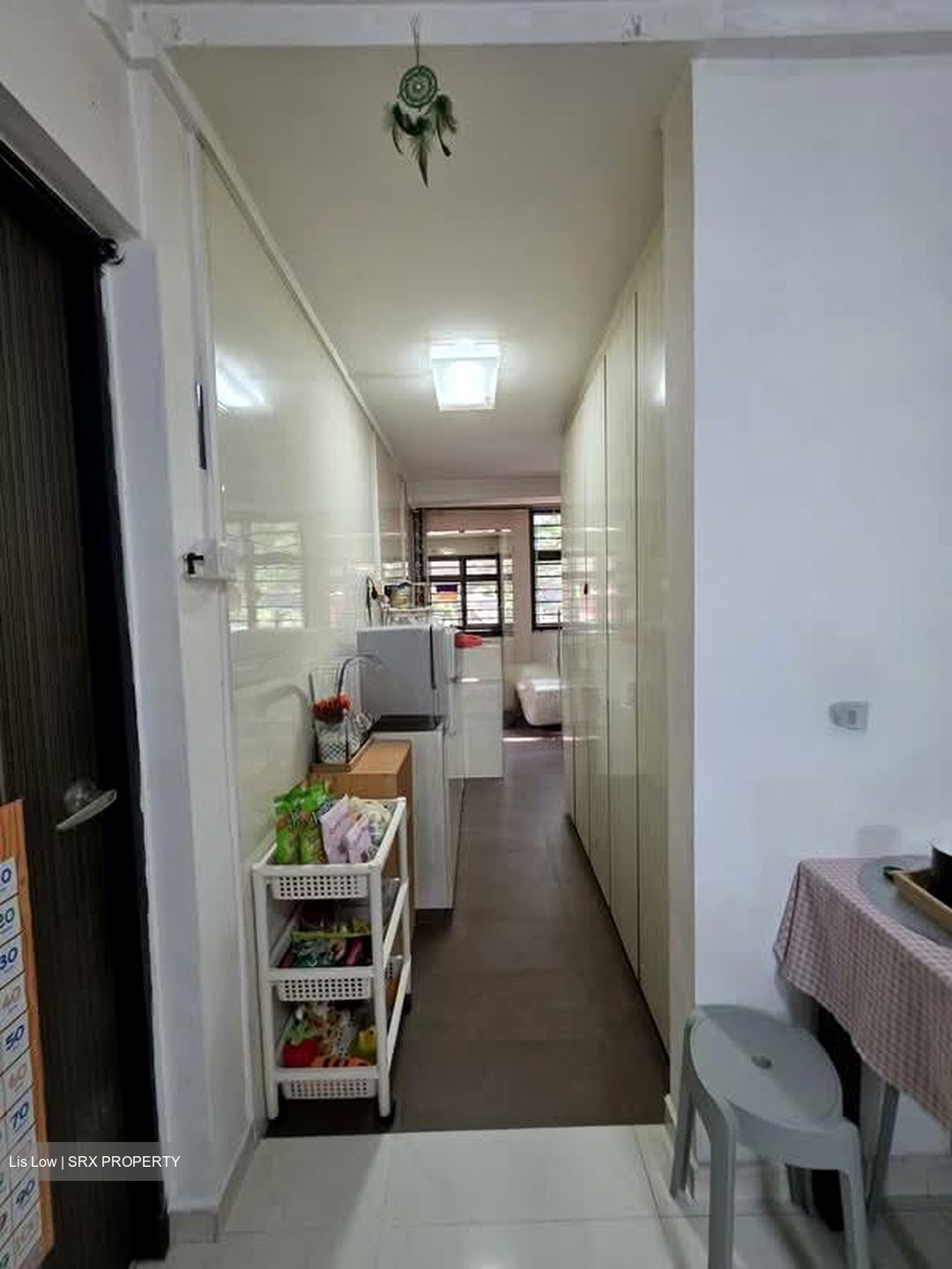 Blk 28 Brickworks Estate (Bukit Merah), HDB 3 Rooms #585408171